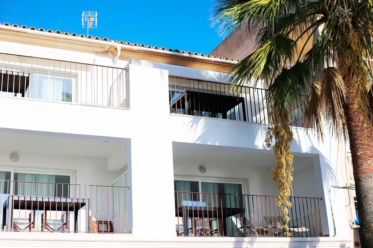 Apartaments Es Port Etvpl14335-13394 Colonia de Sant Jordi Exterior foto