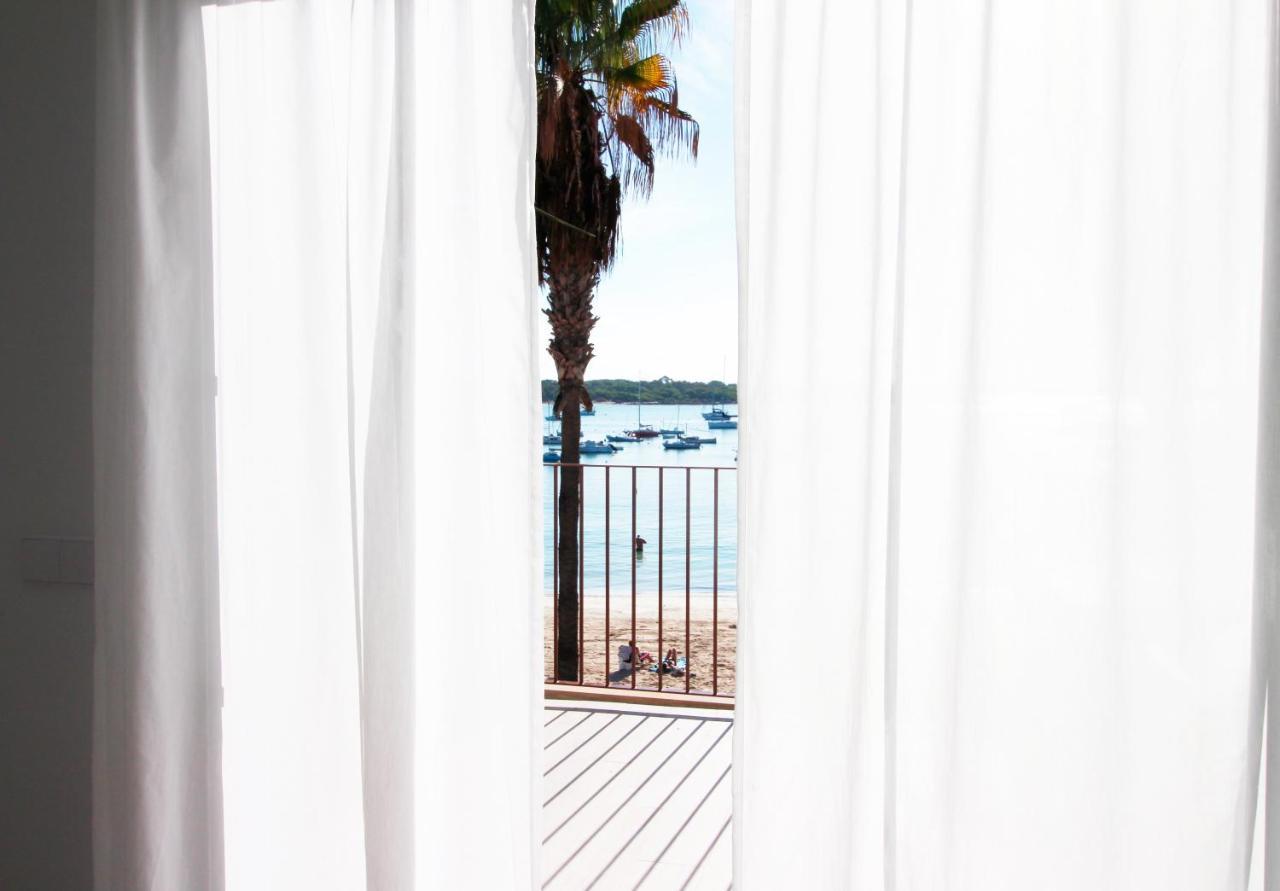 Apartaments Es Port Etvpl14335-13394 Colonia de Sant Jordi Exterior foto