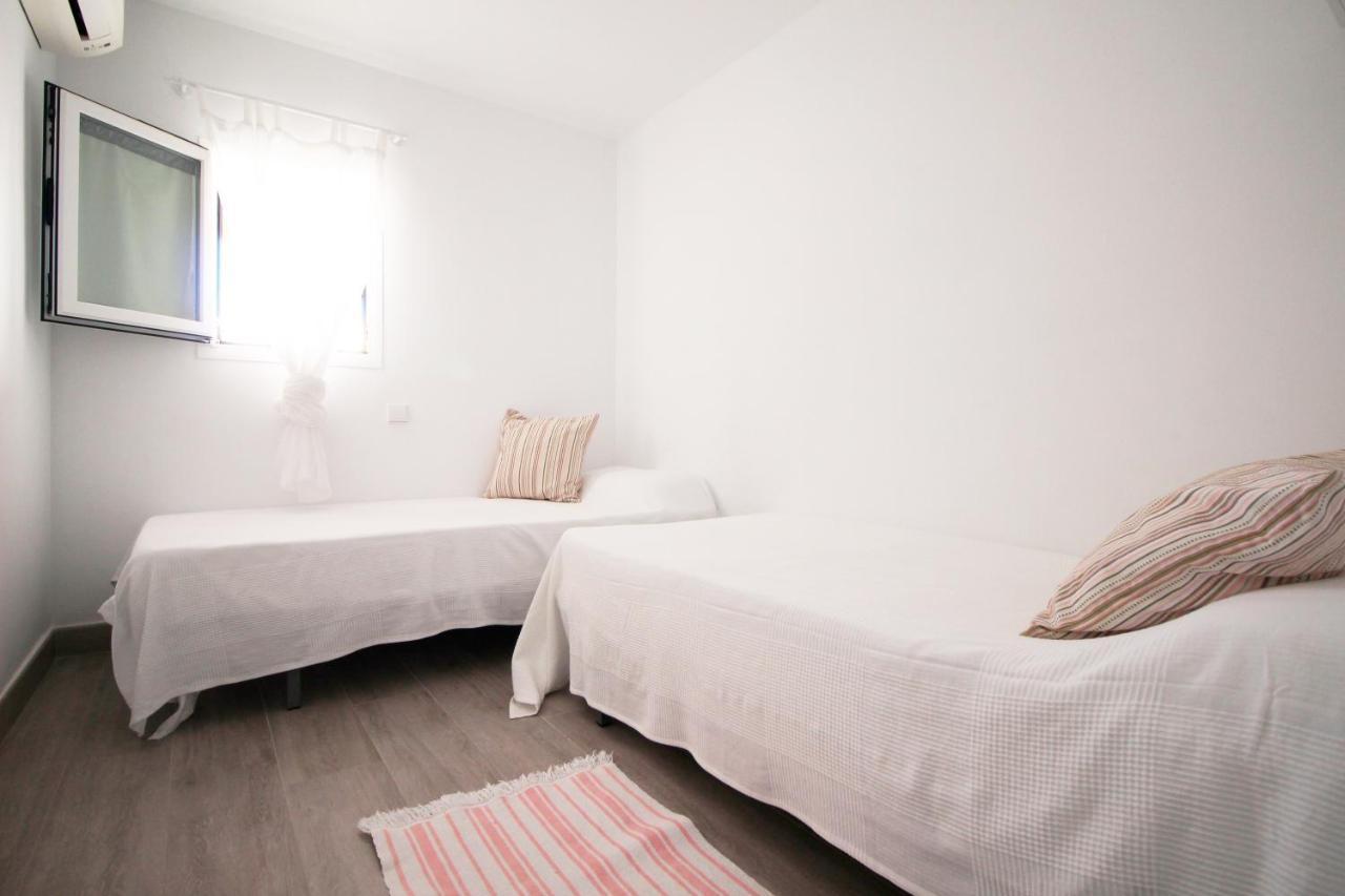 Apartaments Es Port Etvpl14335-13394 Colonia de Sant Jordi Exterior foto