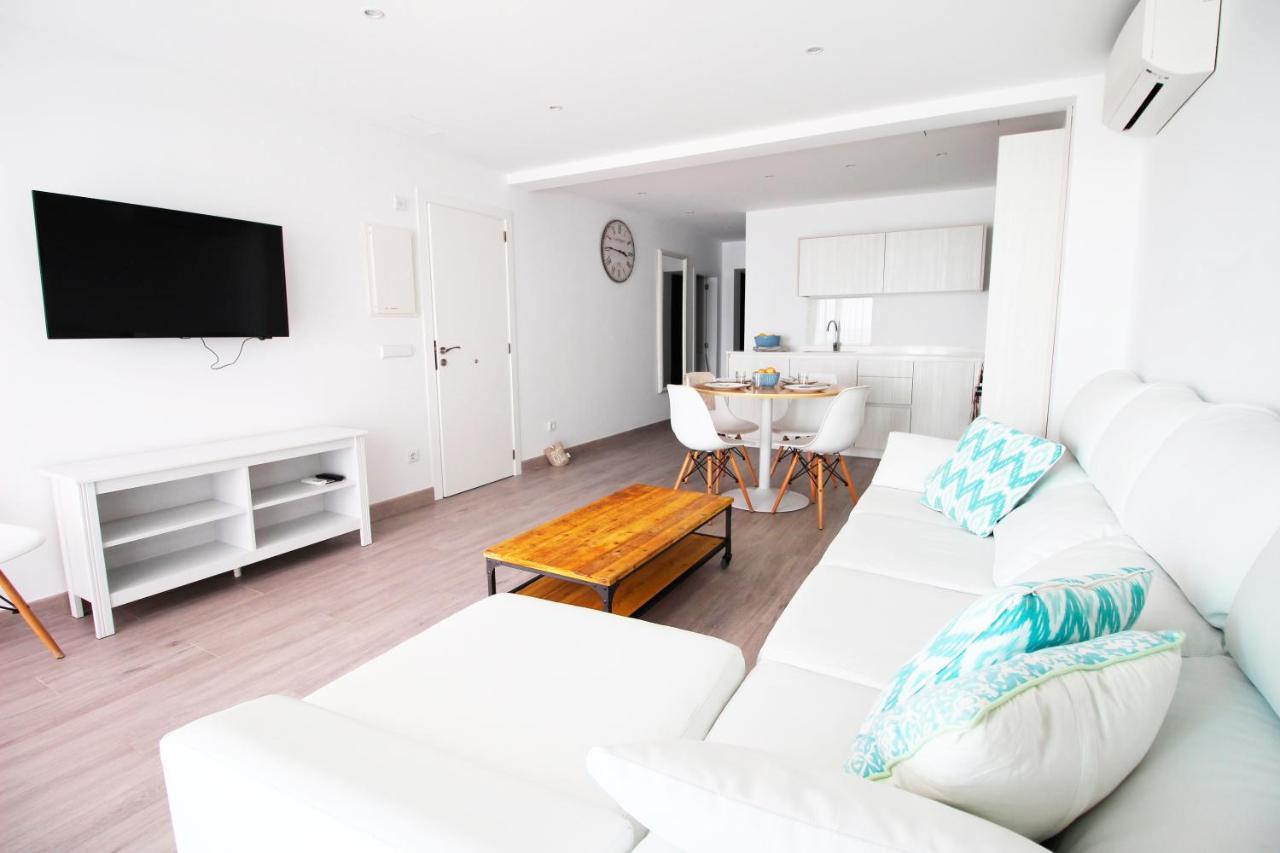Apartaments Es Port Etvpl14335-13394 Colonia de Sant Jordi Exterior foto