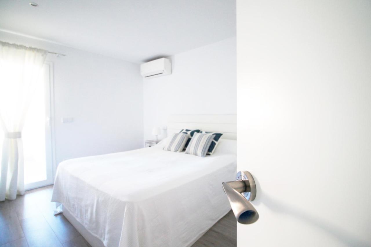 Apartaments Es Port Etvpl14335-13394 Colonia de Sant Jordi Exterior foto