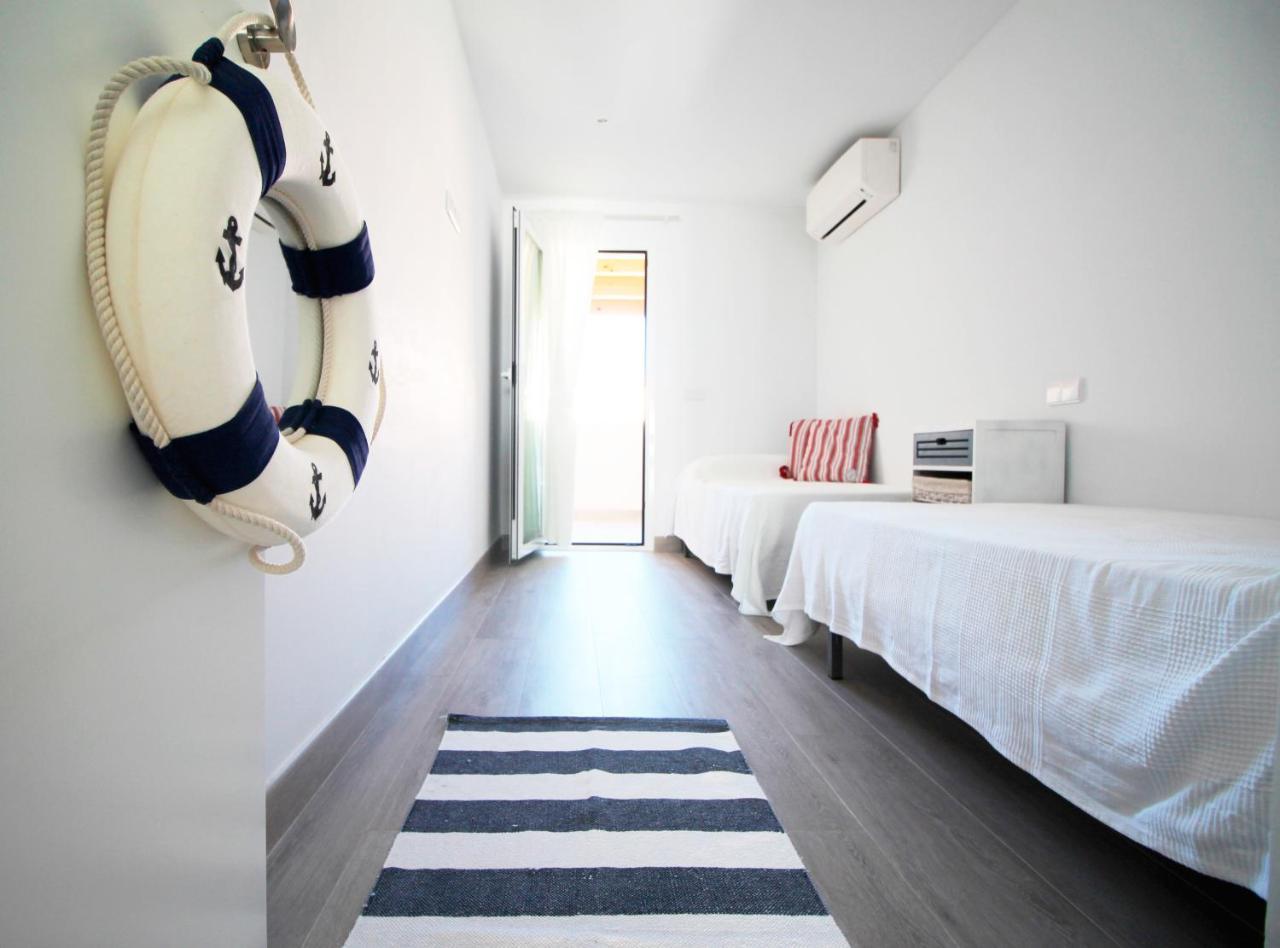 Apartaments Es Port Etvpl14335-13394 Colonia de Sant Jordi Exterior foto