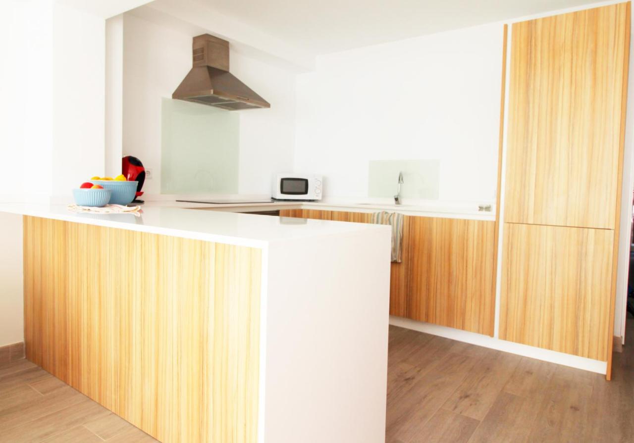 Apartaments Es Port Etvpl14335-13394 Colonia de Sant Jordi Exterior foto