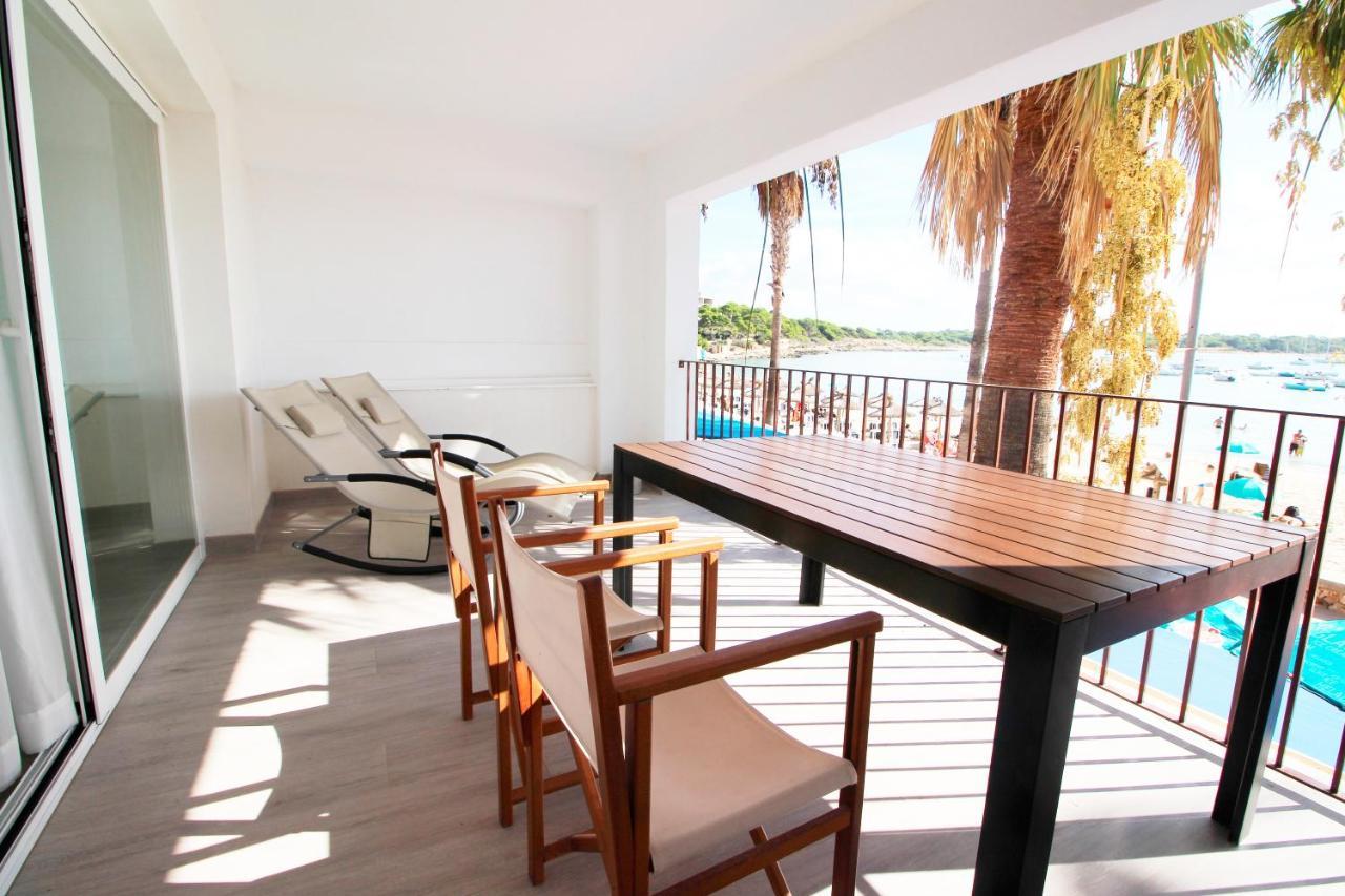 Apartaments Es Port Etvpl14335-13394 Colonia de Sant Jordi Exterior foto