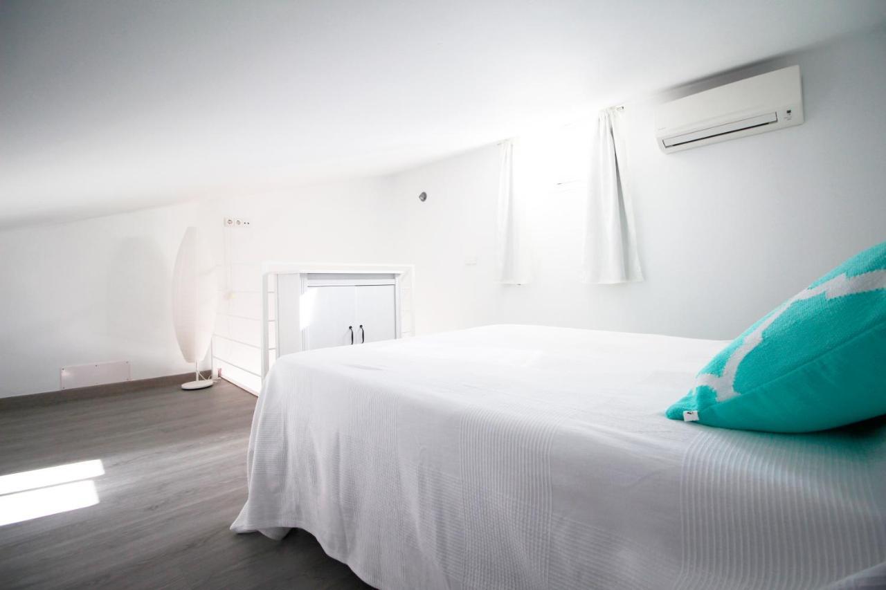 Apartaments Es Port Etvpl14335-13394 Colonia de Sant Jordi Exterior foto