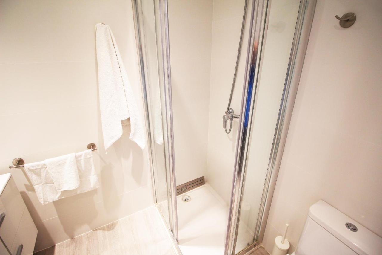 Apartaments Es Port Etvpl14335-13394 Colonia de Sant Jordi Exterior foto