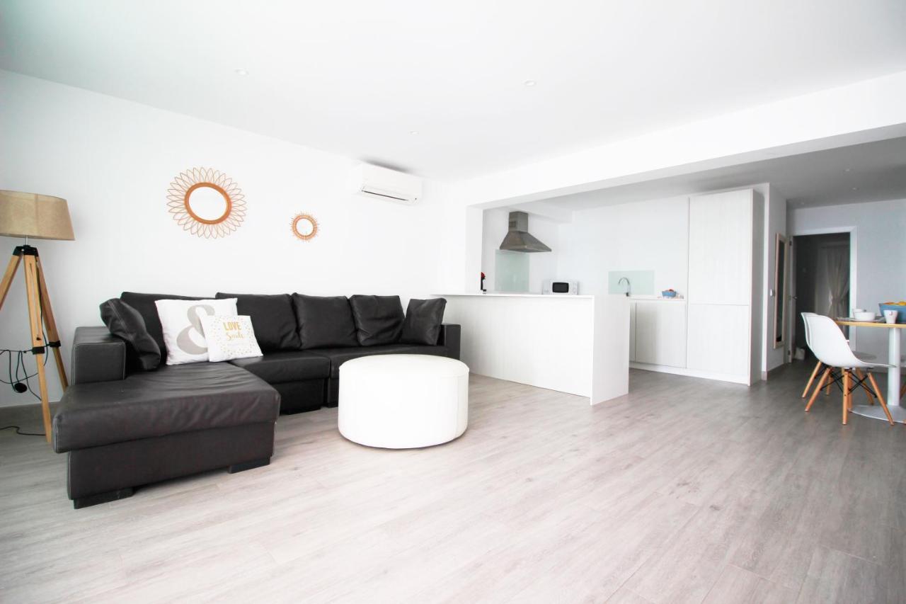 Apartaments Es Port Etvpl14335-13394 Colonia de Sant Jordi Exterior foto