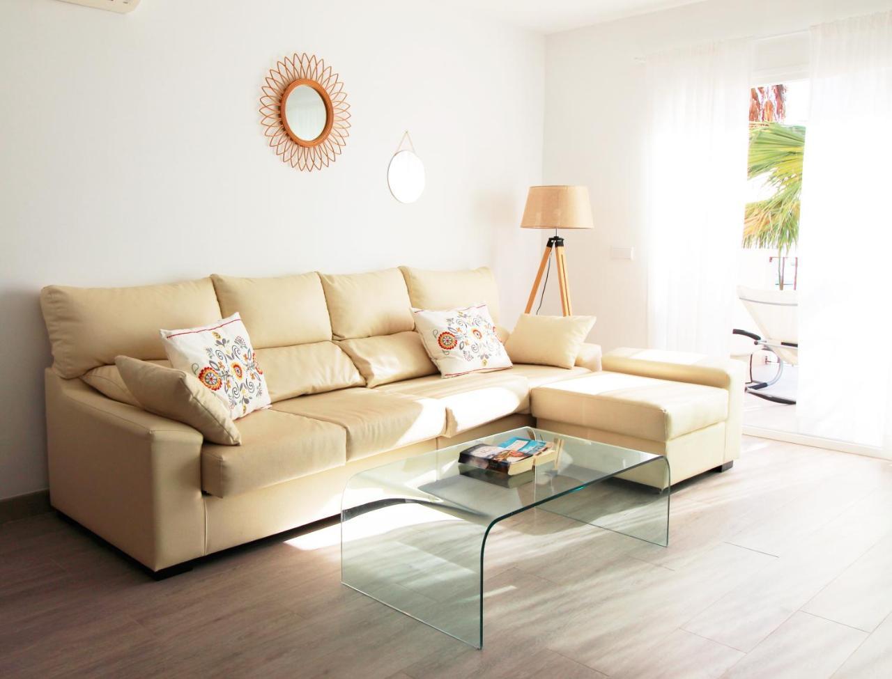 Apartaments Es Port Etvpl14335-13394 Colonia de Sant Jordi Exterior foto