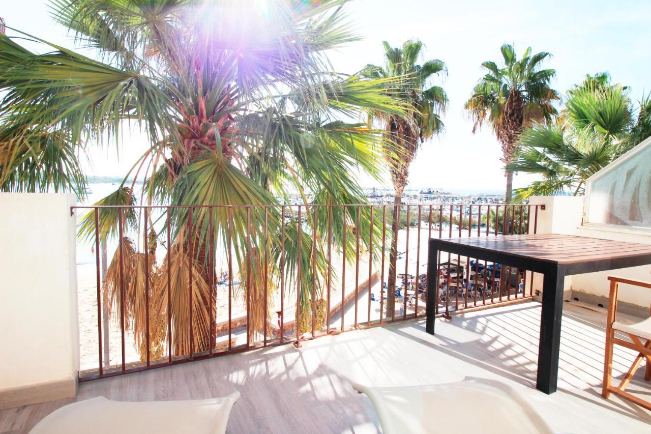 Apartaments Es Port Etvpl14335-13394 Colonia de Sant Jordi Exterior foto