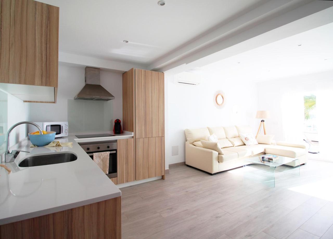 Apartaments Es Port Etvpl14335-13394 Colonia de Sant Jordi Exterior foto
