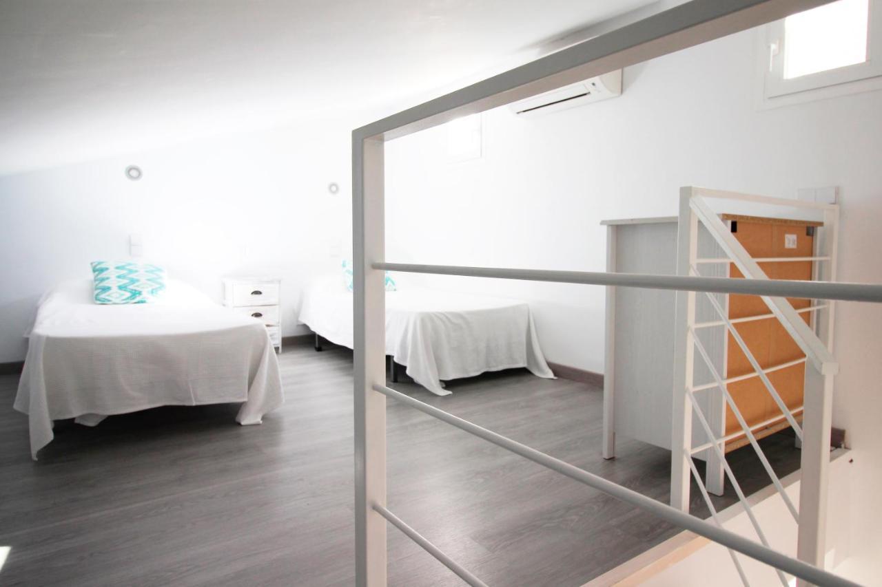 Apartaments Es Port Etvpl14335-13394 Colonia de Sant Jordi Exterior foto