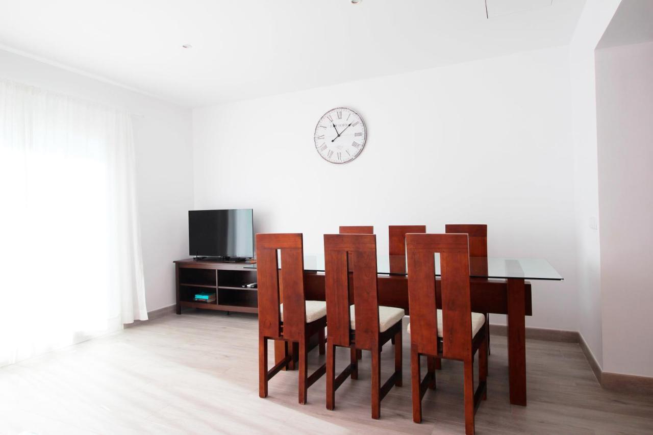 Apartaments Es Port Etvpl14335-13394 Colonia de Sant Jordi Exterior foto